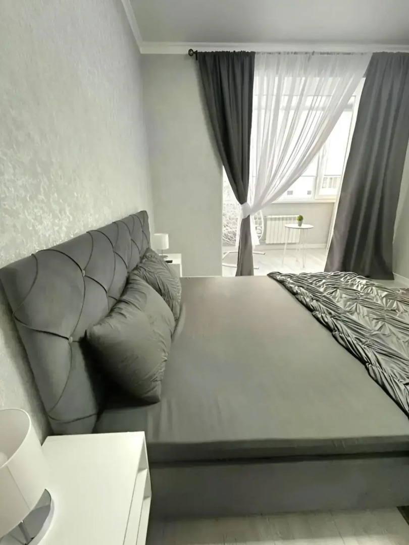 Апартаменты Люкс на Оранжерейной