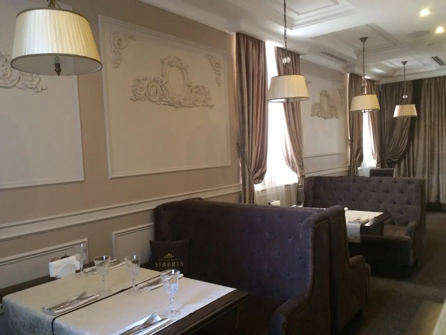 Отель Форум