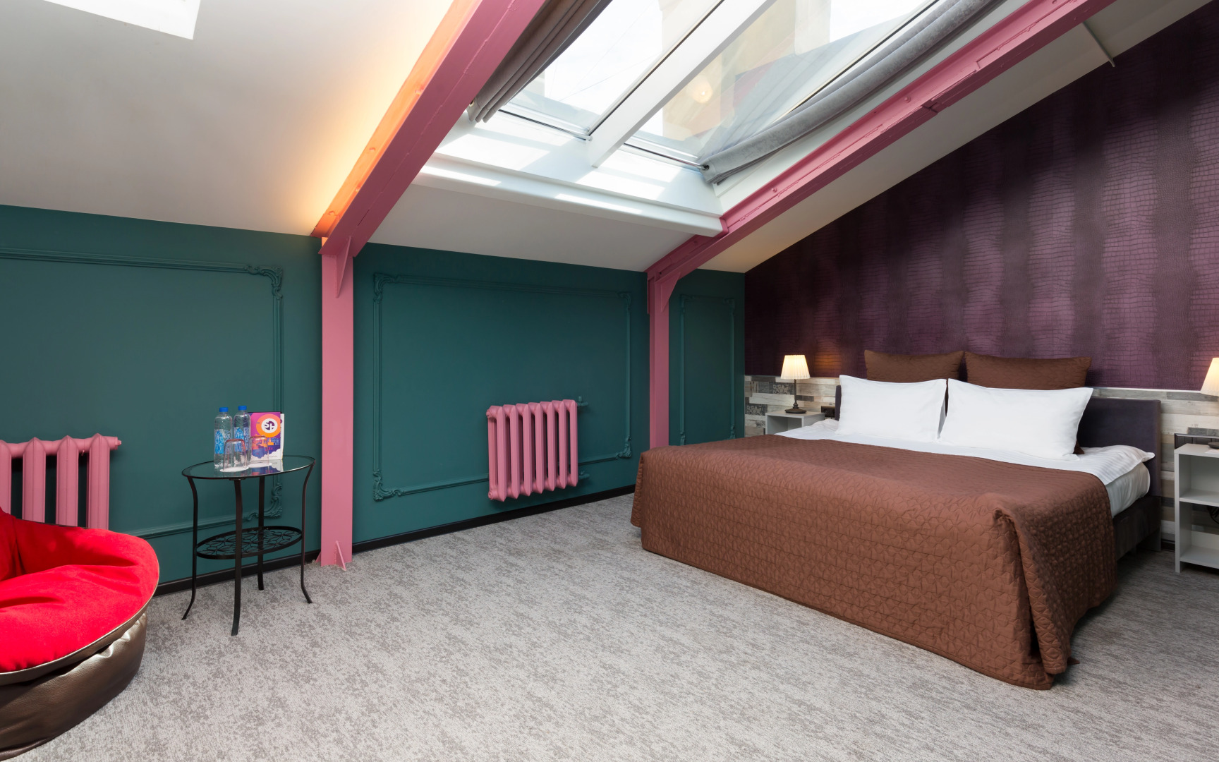 Отель Станция Премьер S10