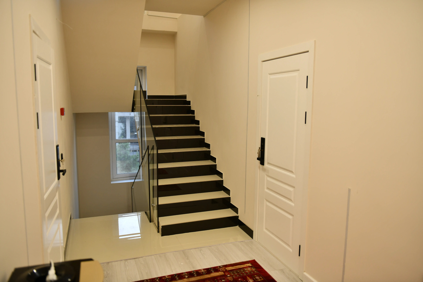 Отель QUT Hotel