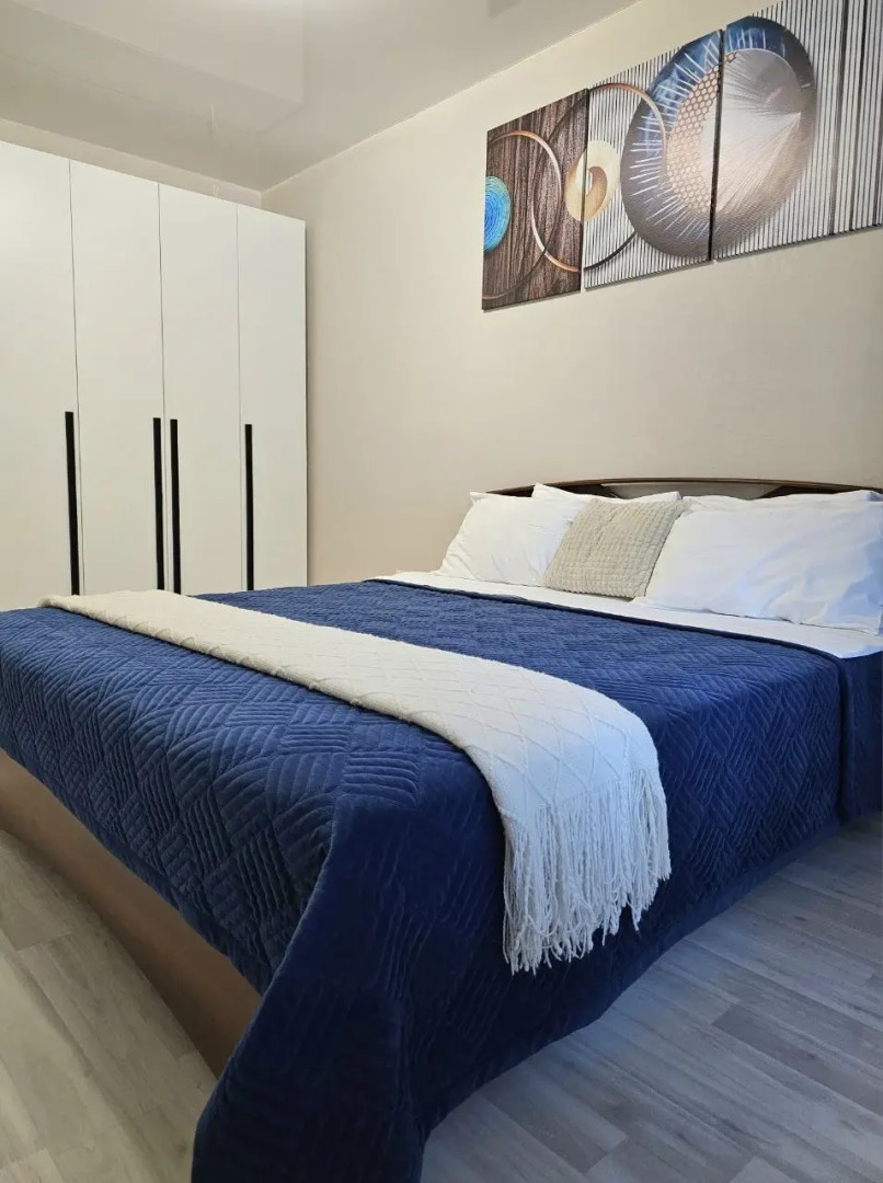 Апартаменты Best Guest House на Константина Симонова