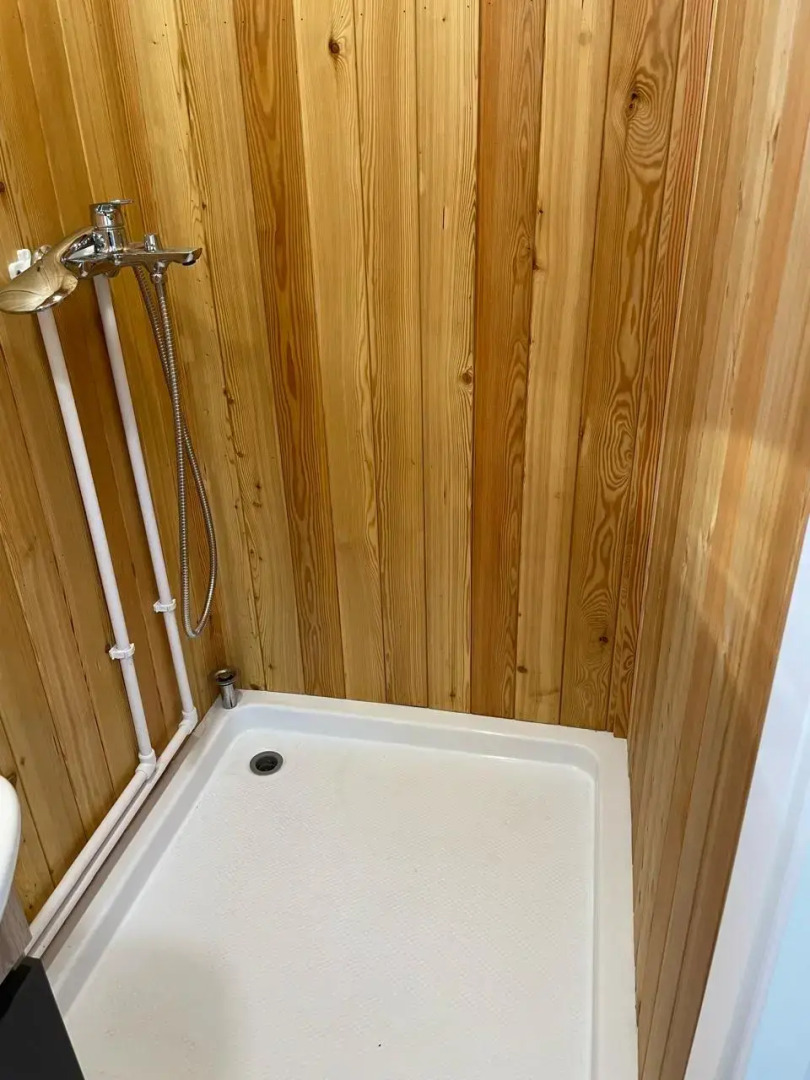 Частный дом тот самый норвежский бунгало