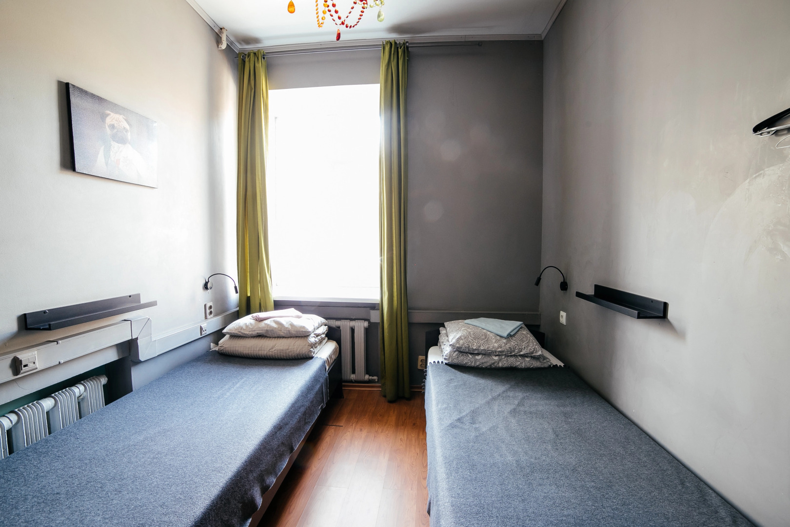 Гостевой дом Good Rooms