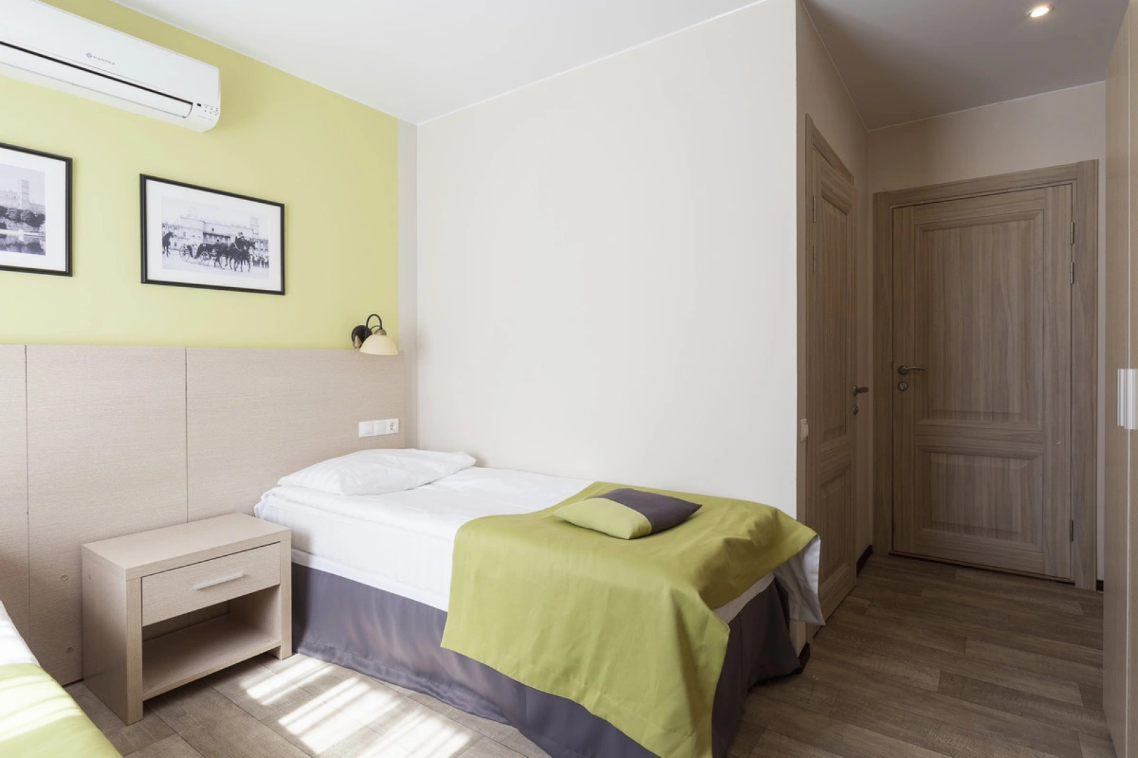 Мини-Отель Приорат