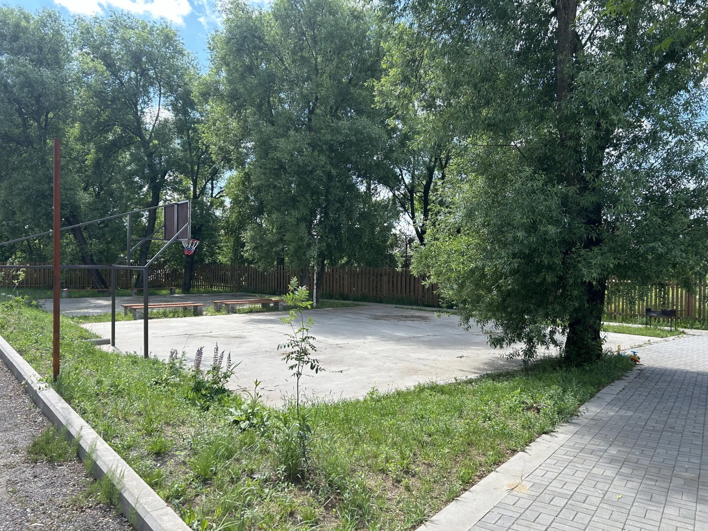 Квартира в 5 минутах от центра
