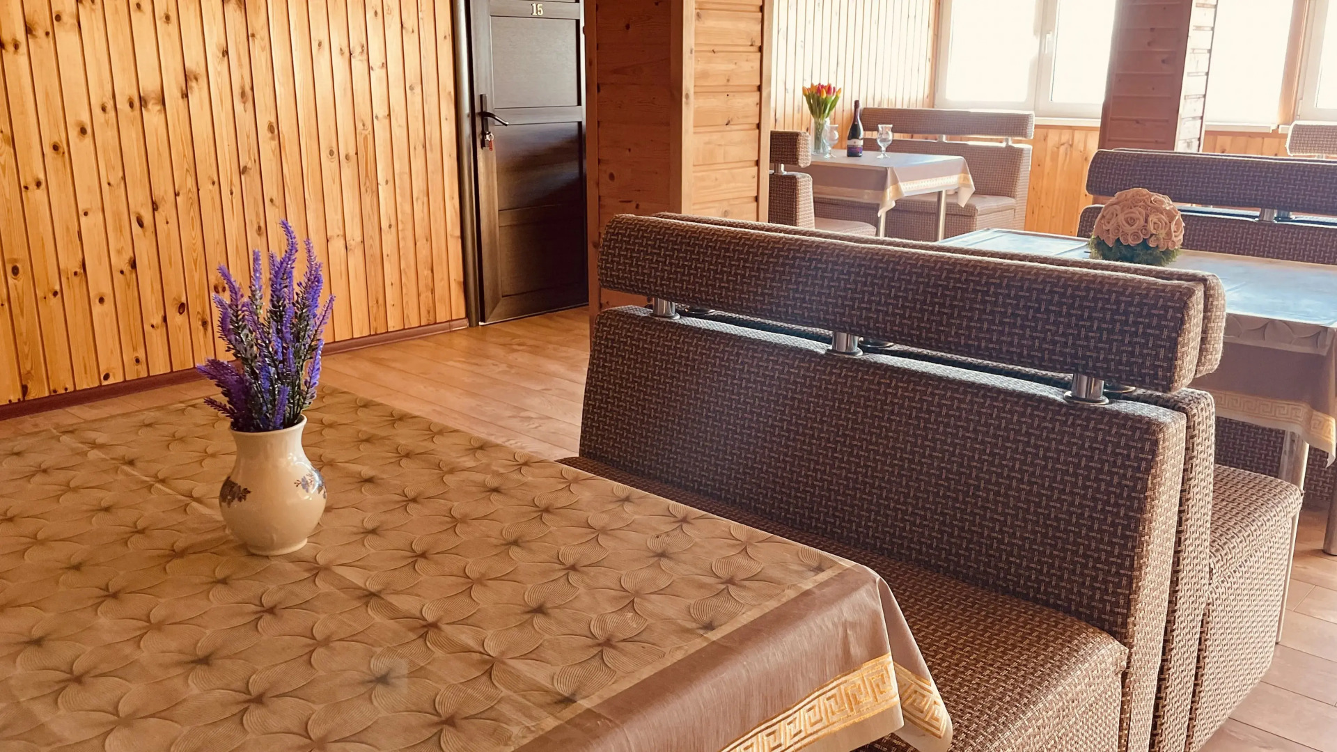 Гостевой дом Алла-Рома