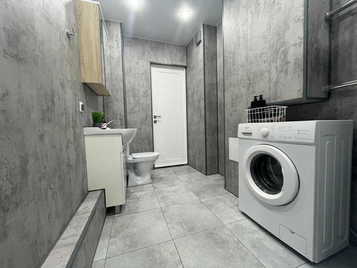 Квартира 1-а комнатная Современная в новом ЖК