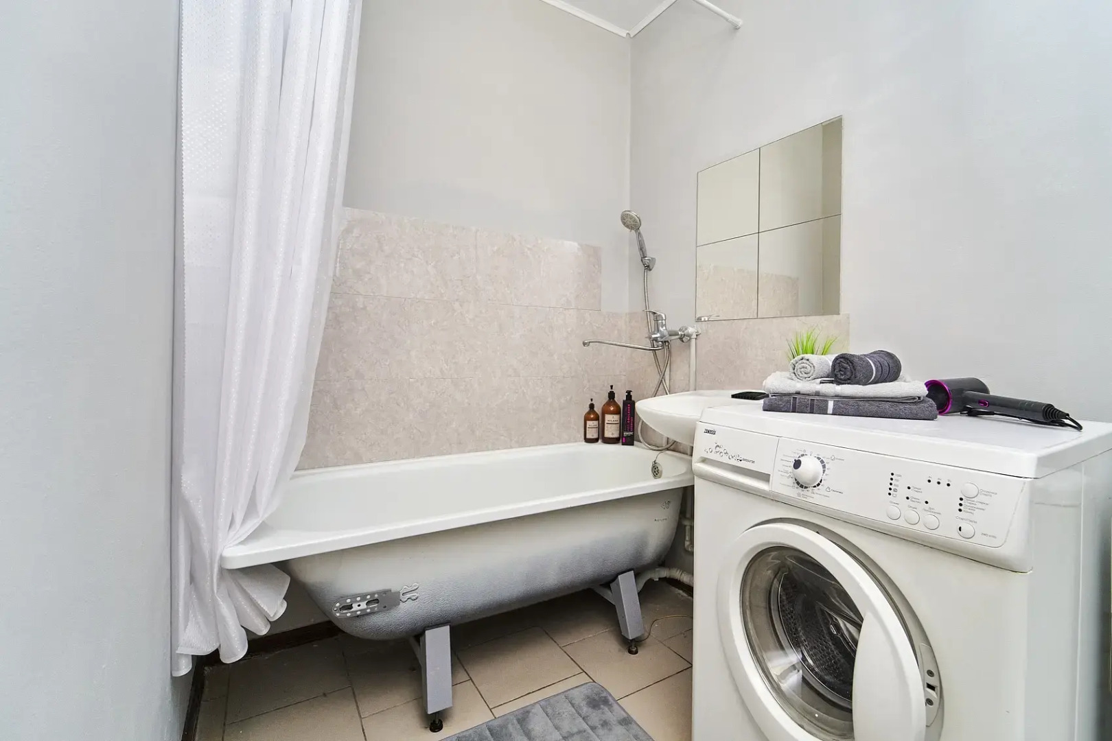 Апартаменты Сутки В Крд у Парка Галицкого