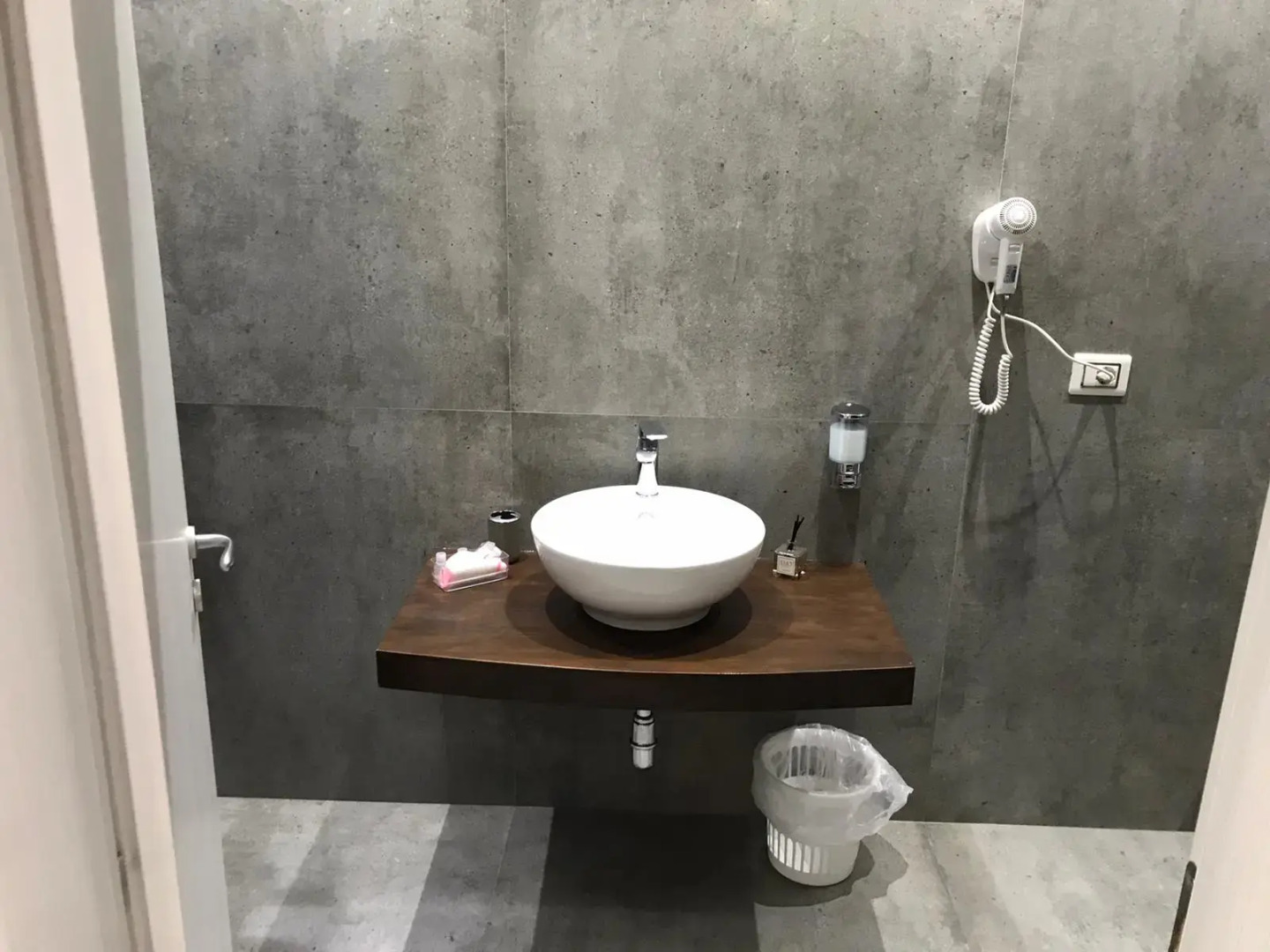 Мини-Отель Mascalzone Latino Luxury Rooms