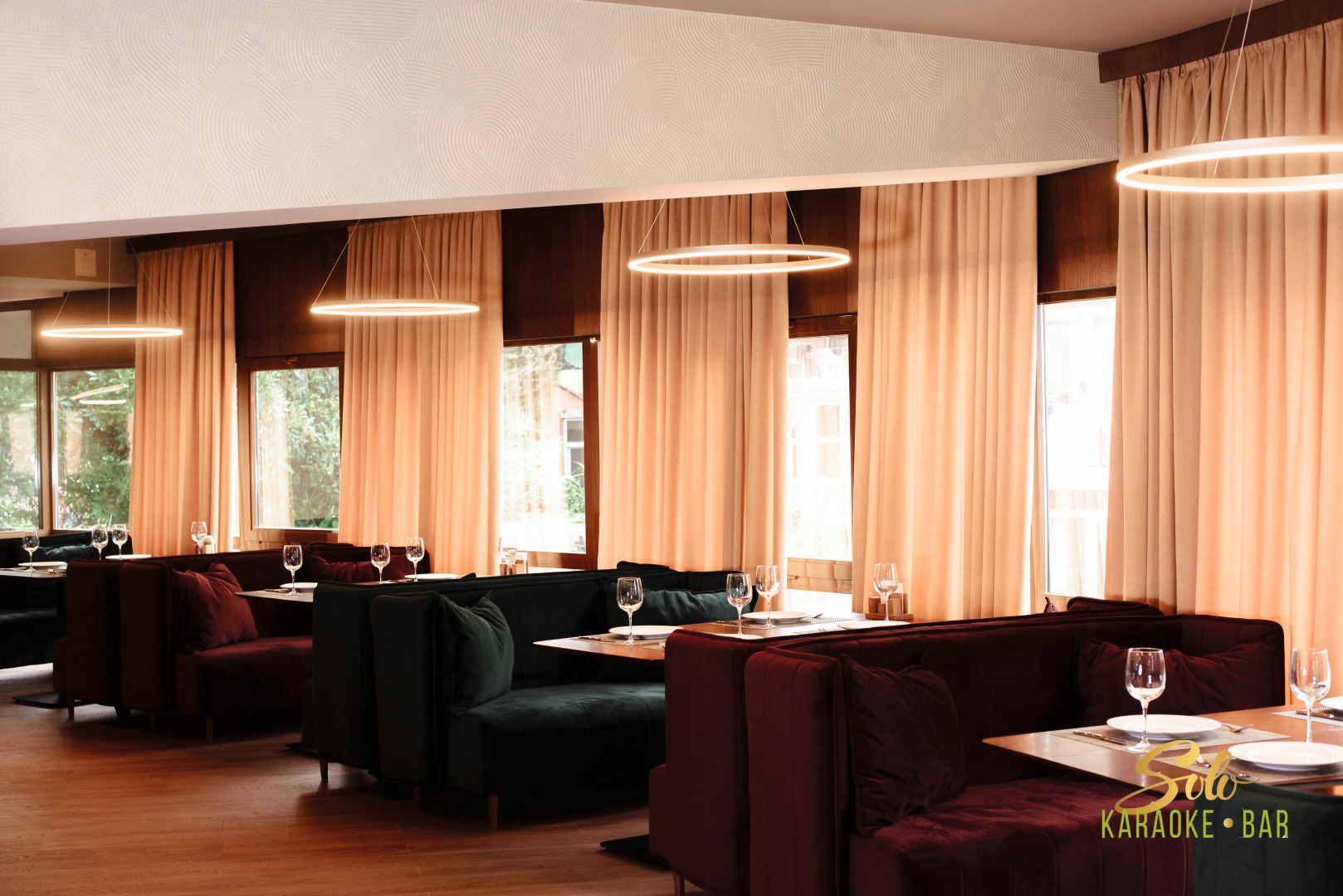 Отель Оздоровительный Комплекс Дивный