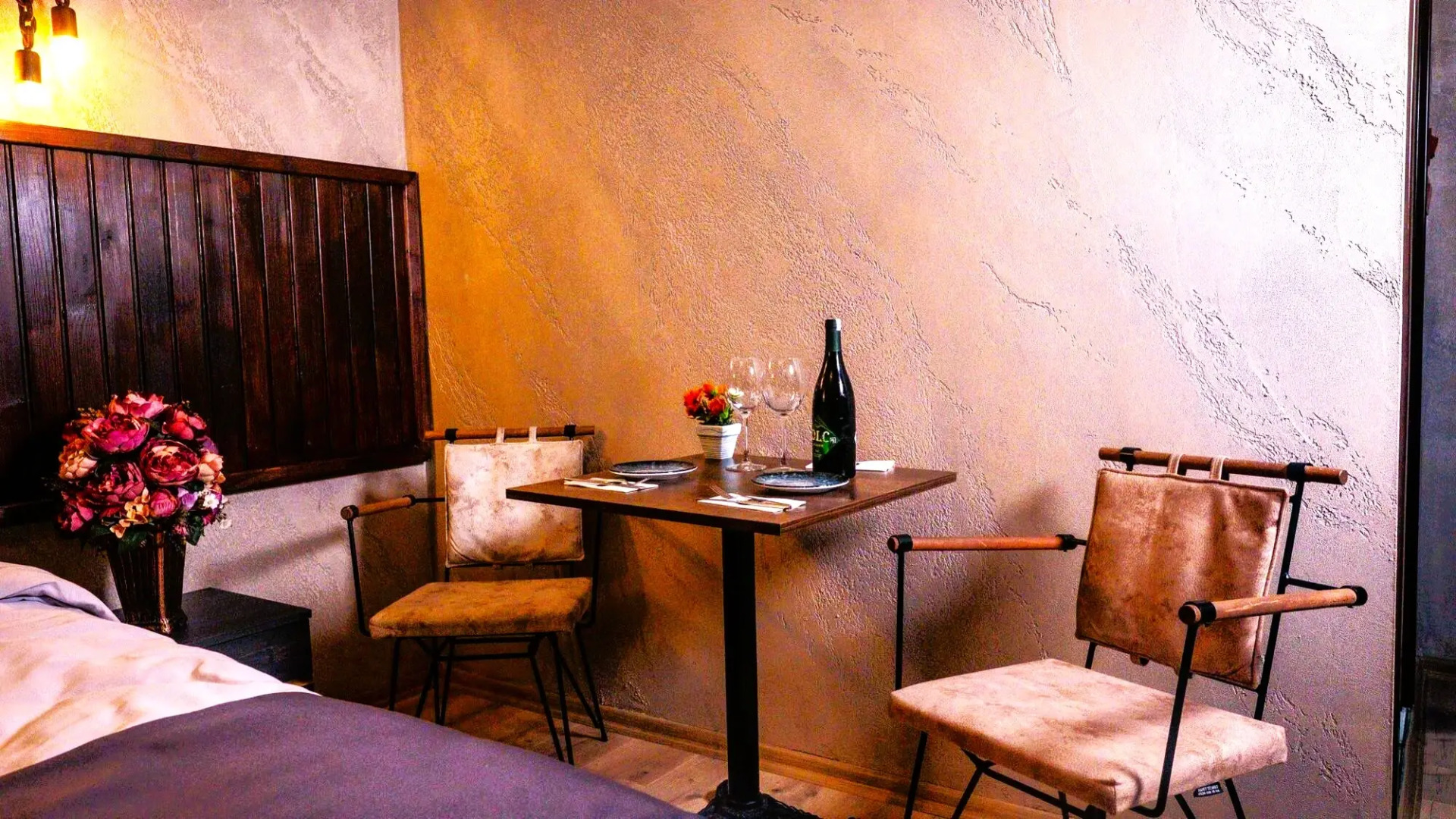 Hotel Insta Residence