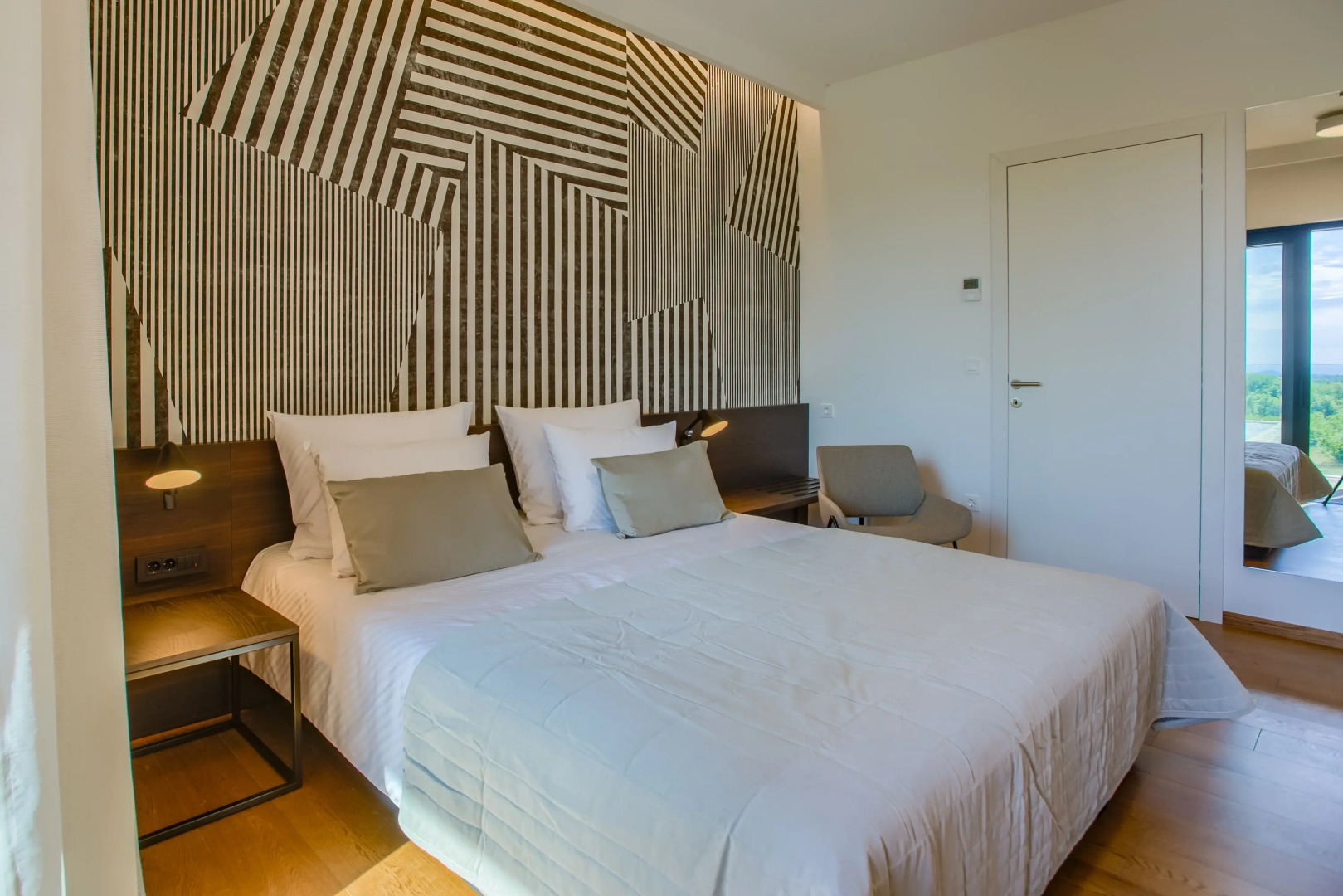 Вилла Yellow Tree