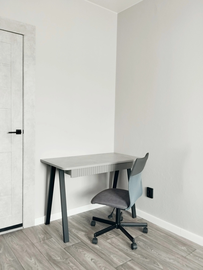 Квартира Уютная с двумя спальнями и удобным выездом в сторону моря