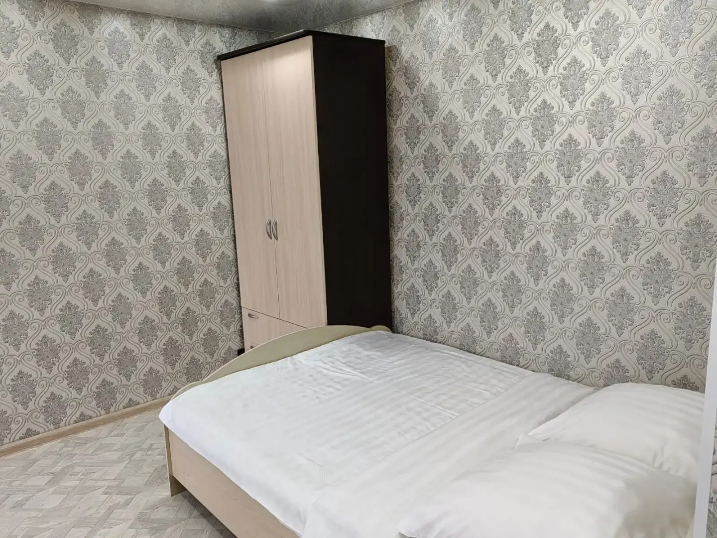 Апартаменты  в Центре  Норильска