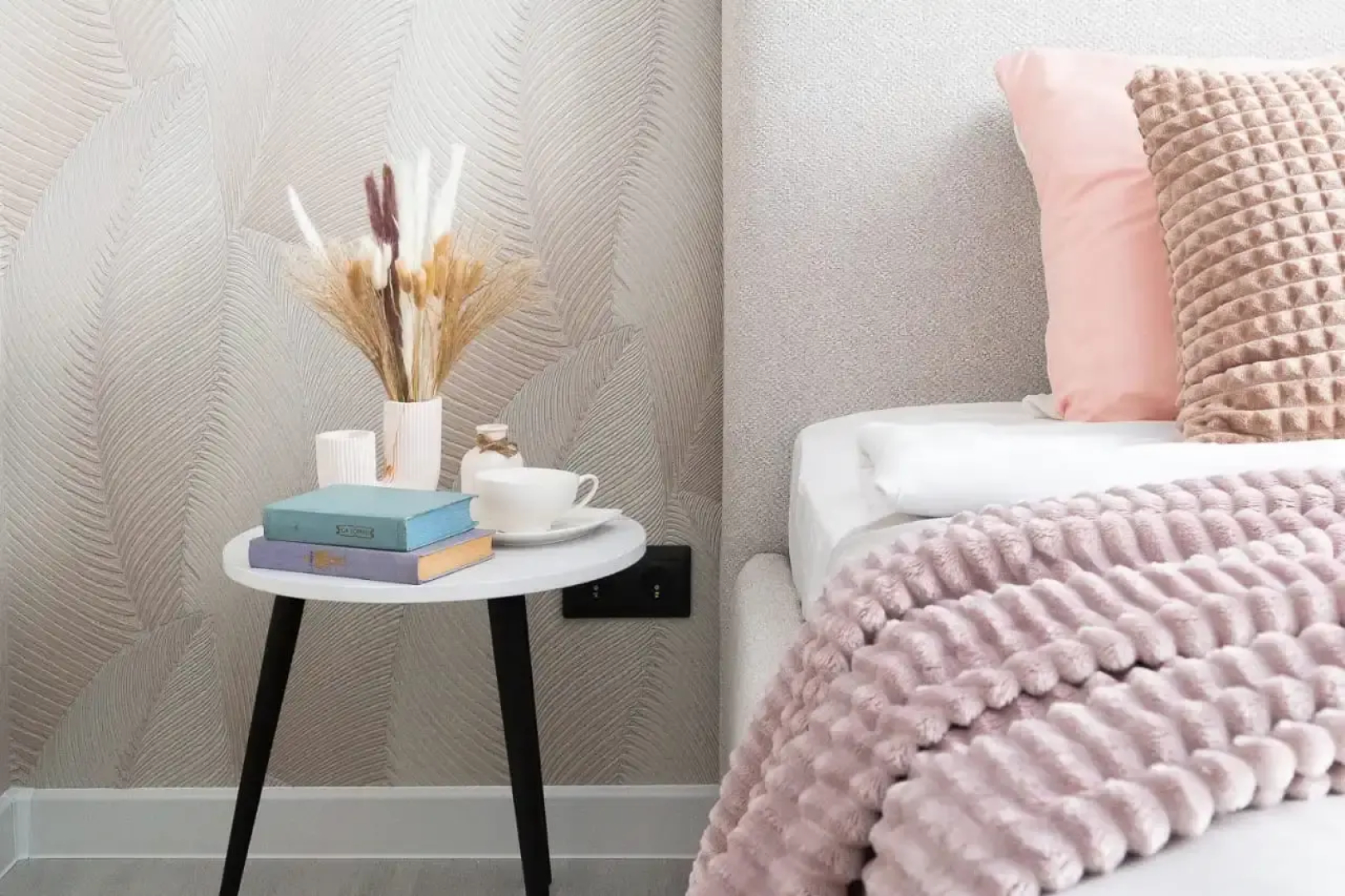 Квартира 2-ком бизнес-класcа Jet Life у Аквапарка