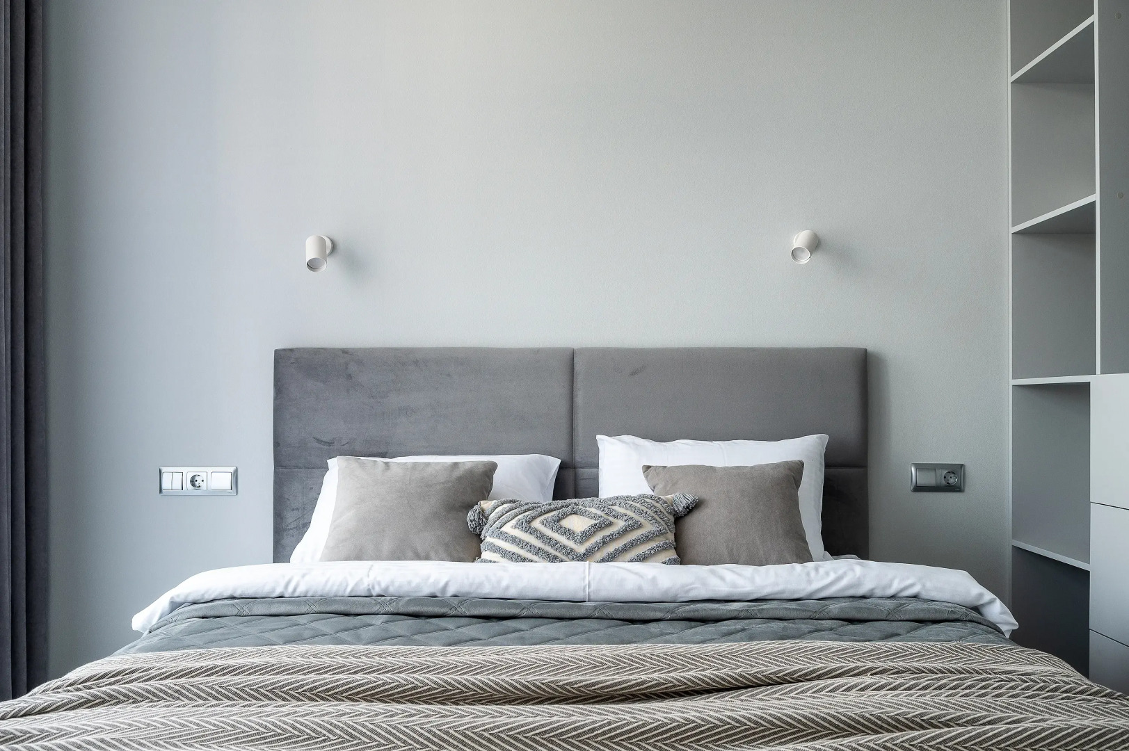 Уютная студия с бассейном на территории. Аллея 272