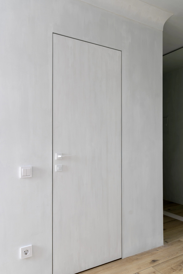 Апартаменты Белла