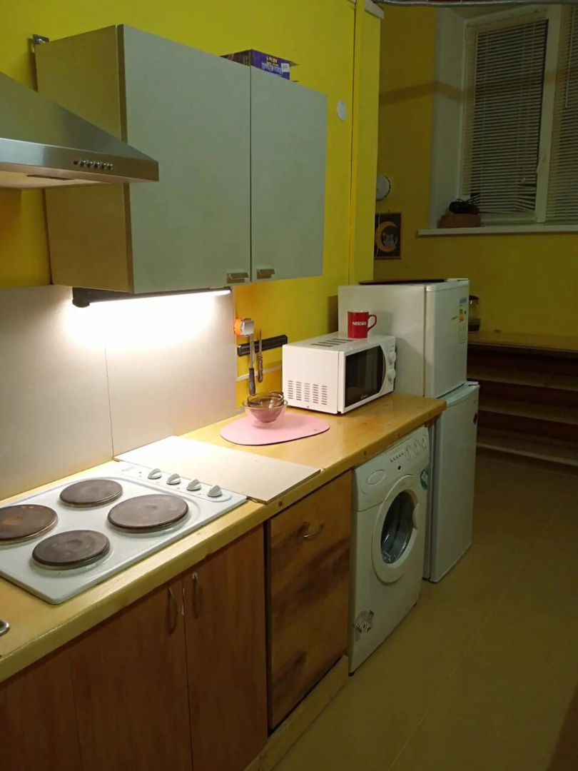 Хостел Облако