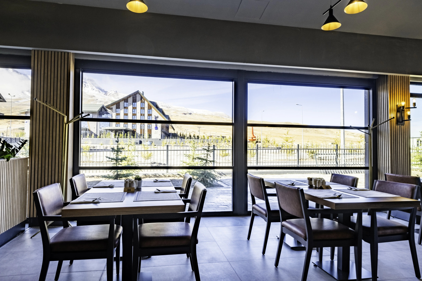 Sky Hotel Erciyes, a member of Radisson Individuals