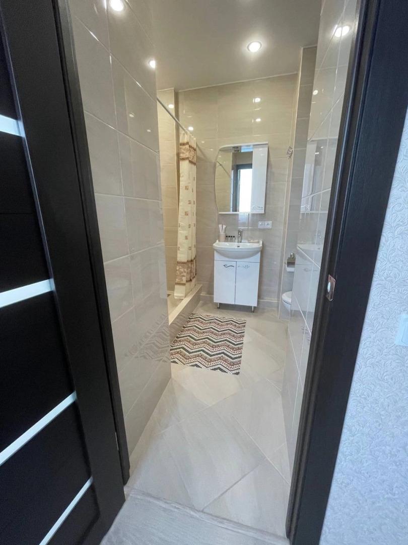 Апартаменты Color