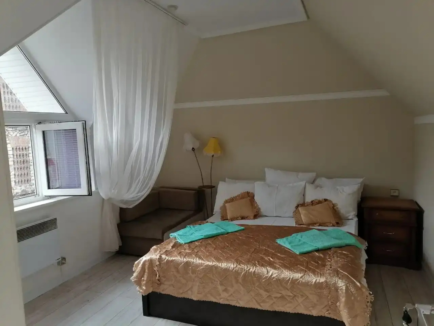 Хостел Централь