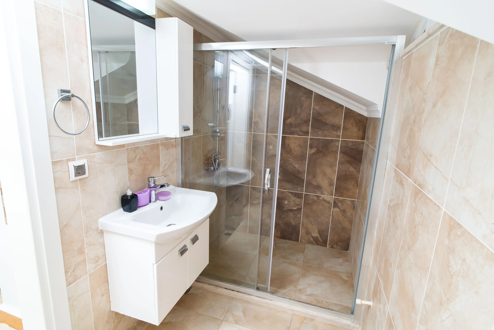 Вилла Angel Perfect View