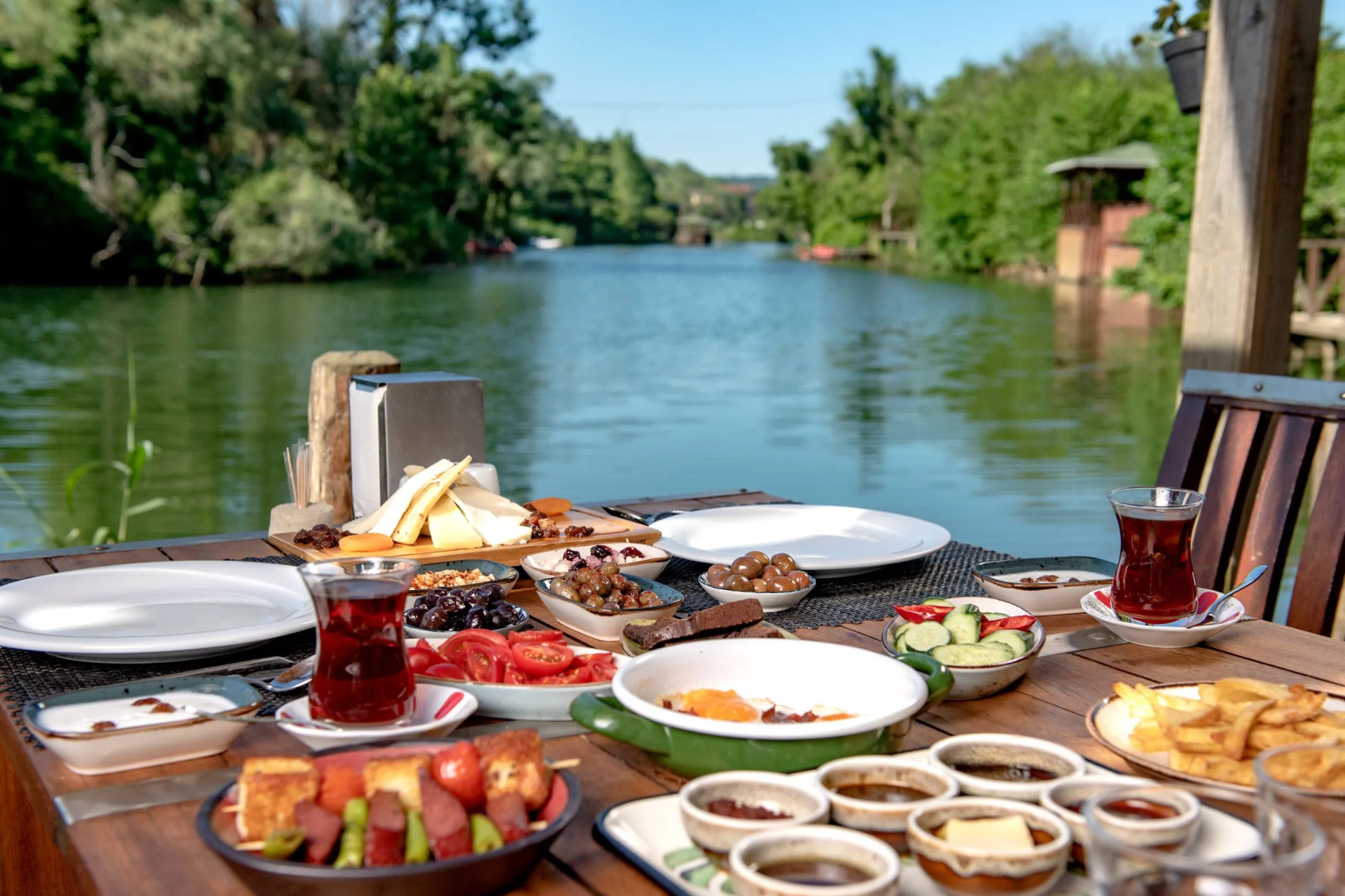 Wineport Lodge Agva Riverside Hotel & Winery