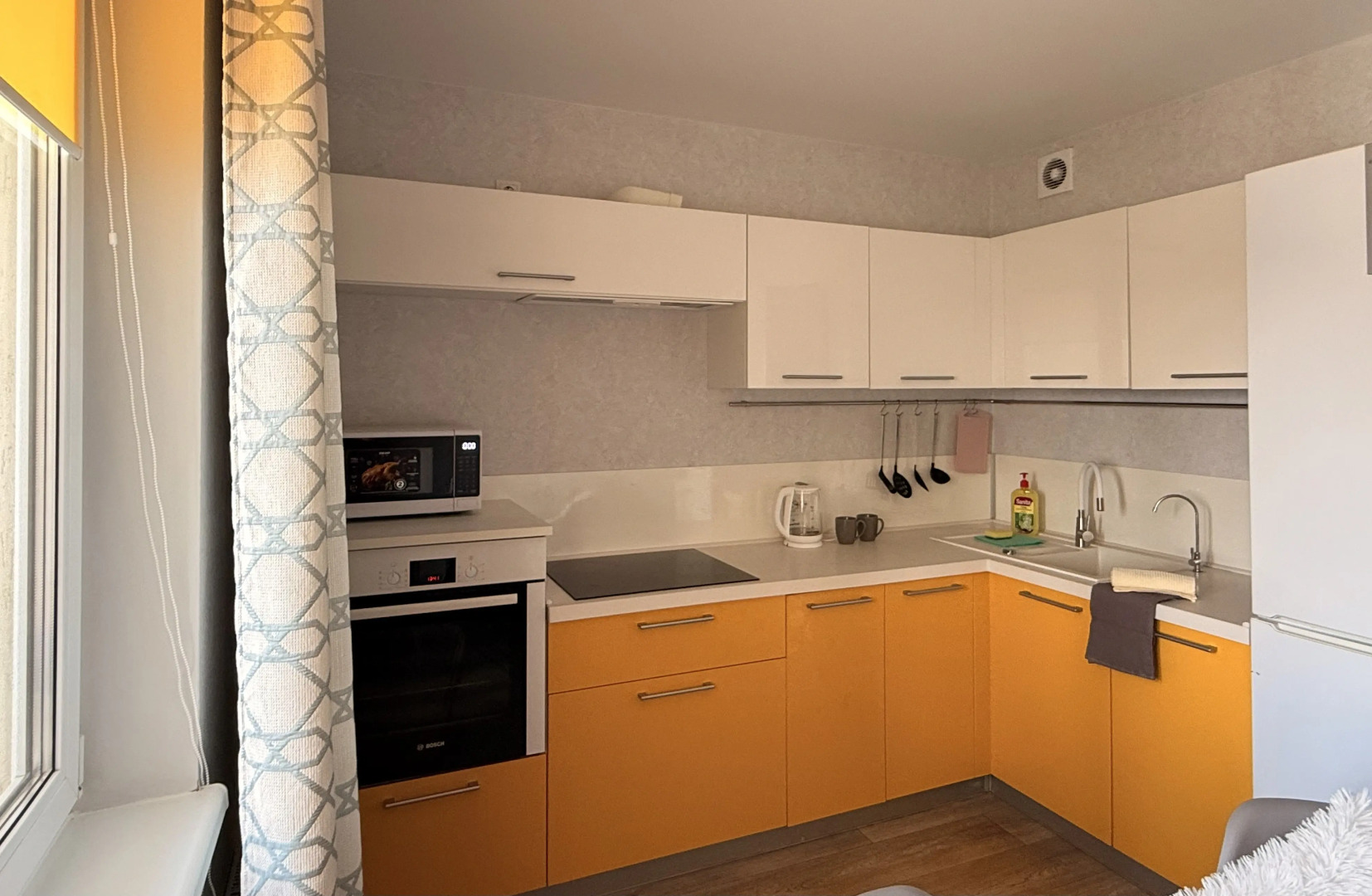 Квартира Шикарная в Шаговой Доступности Набережная Стрелка