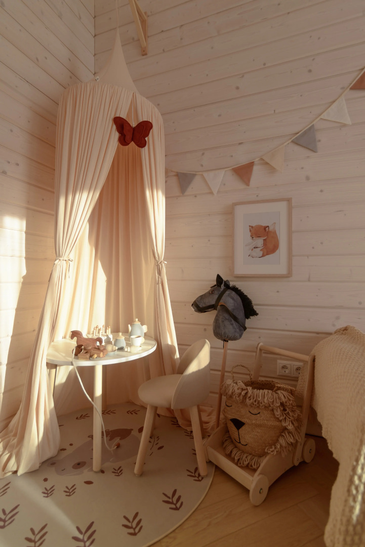 Частный дом Simple life home Сорочаны