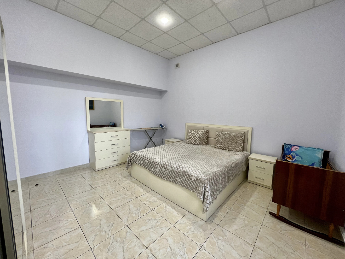 Вилла Luxury Villa Qarashamb