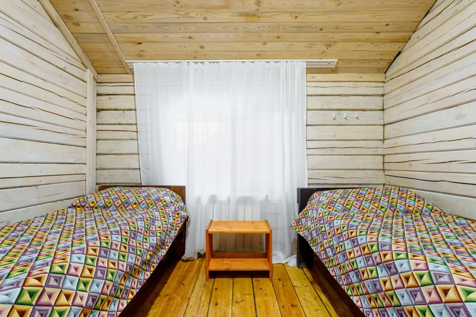 Гостевой дом на Ушайке 2