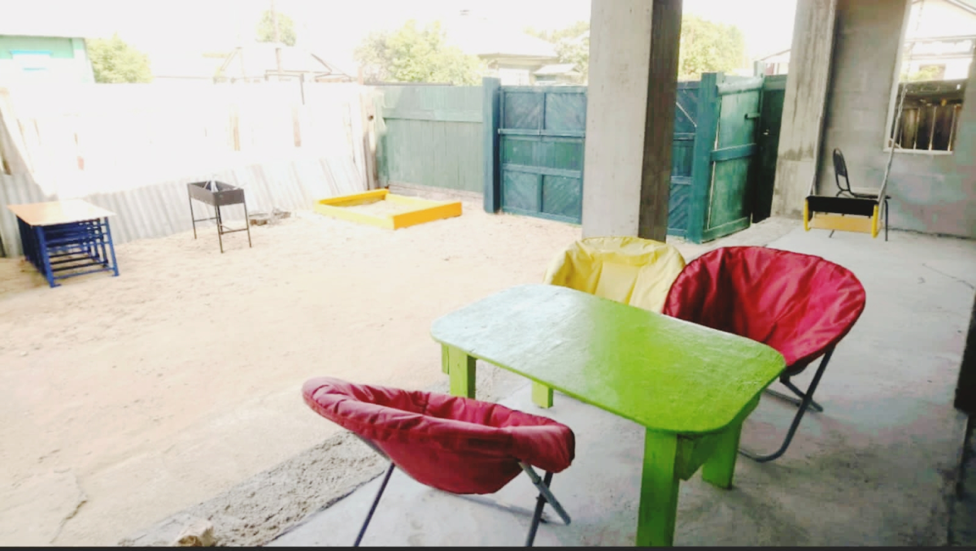 Гостевой дом London