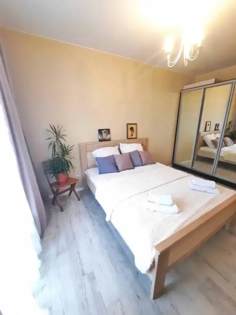 Апартаменты Звездные 2