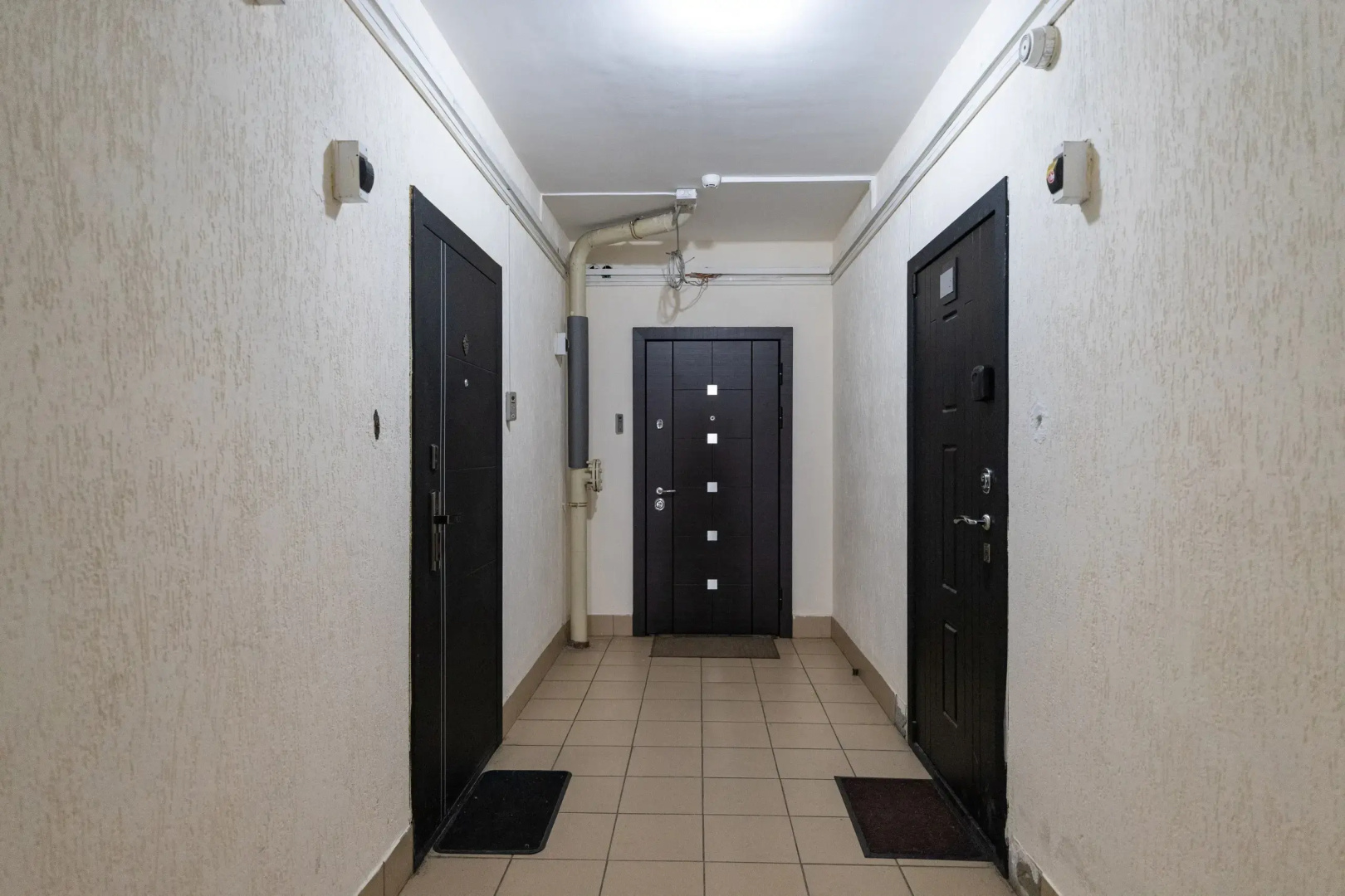 Квартира Лада