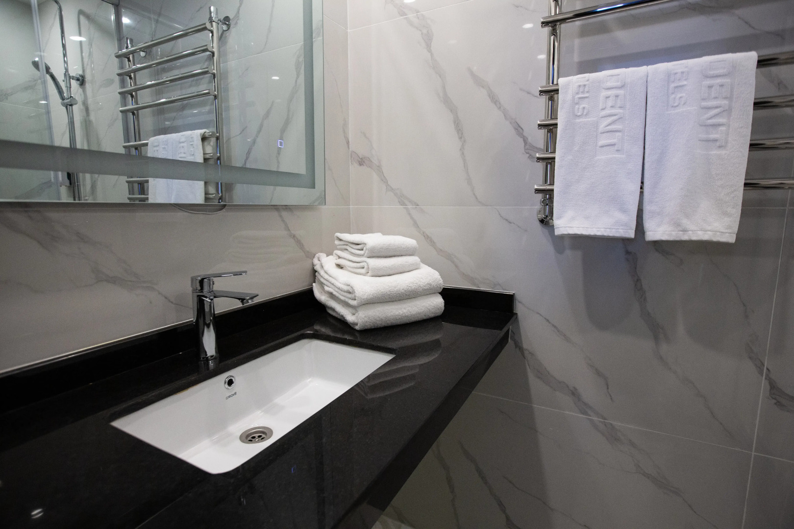 База отдыха Arman Dala Resort