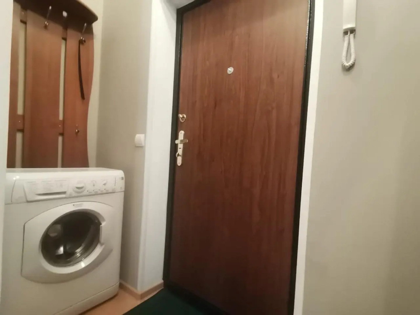 Квартира на Панькова 29Б