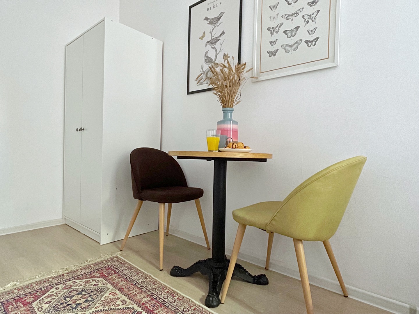 Меблированные комнаты Фонтанка 127