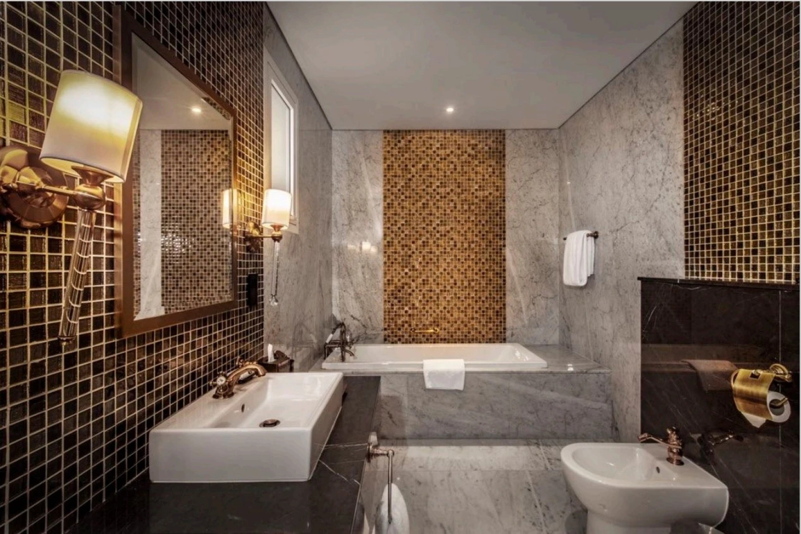 Курорт Al Habtoor Polo Resort