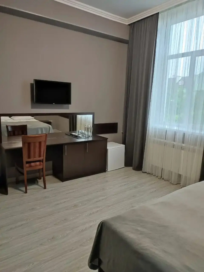 Отель Камелия-в