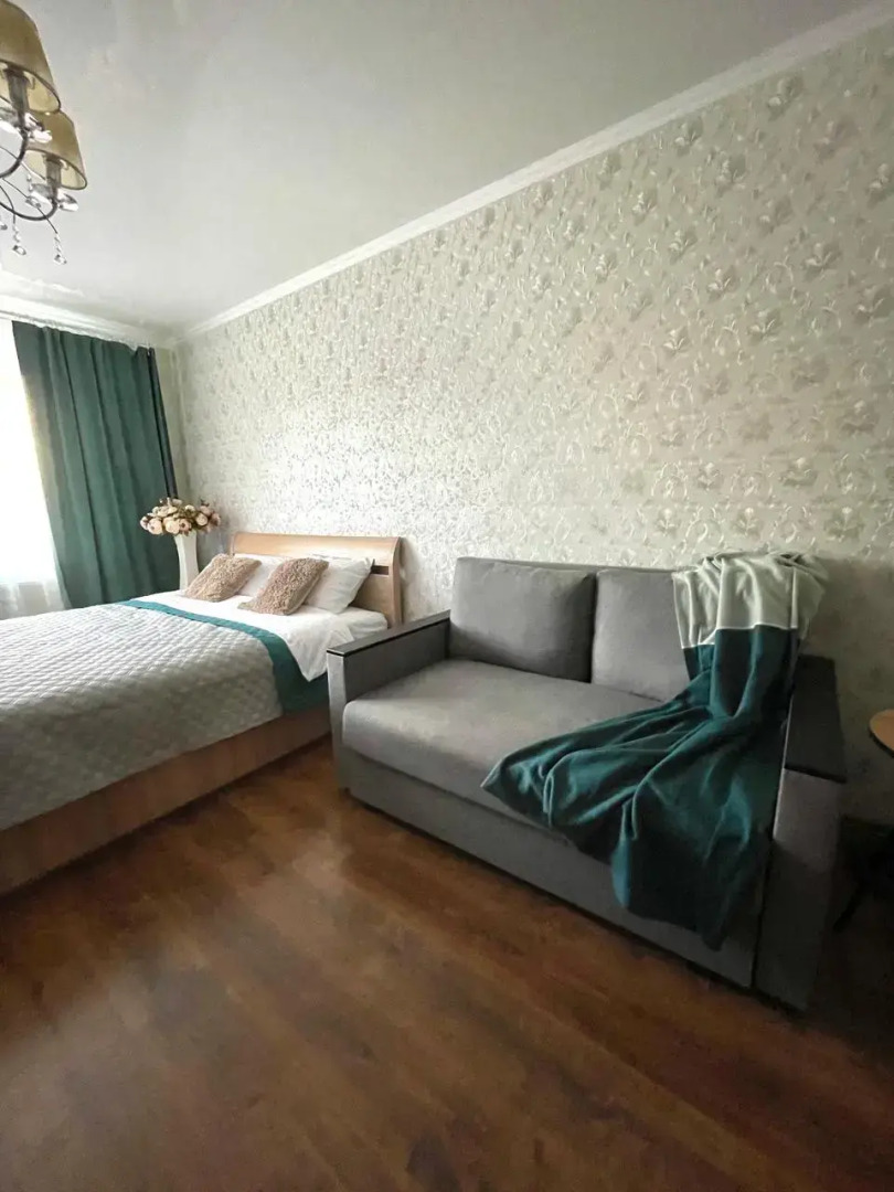 Квартира на Шаманова