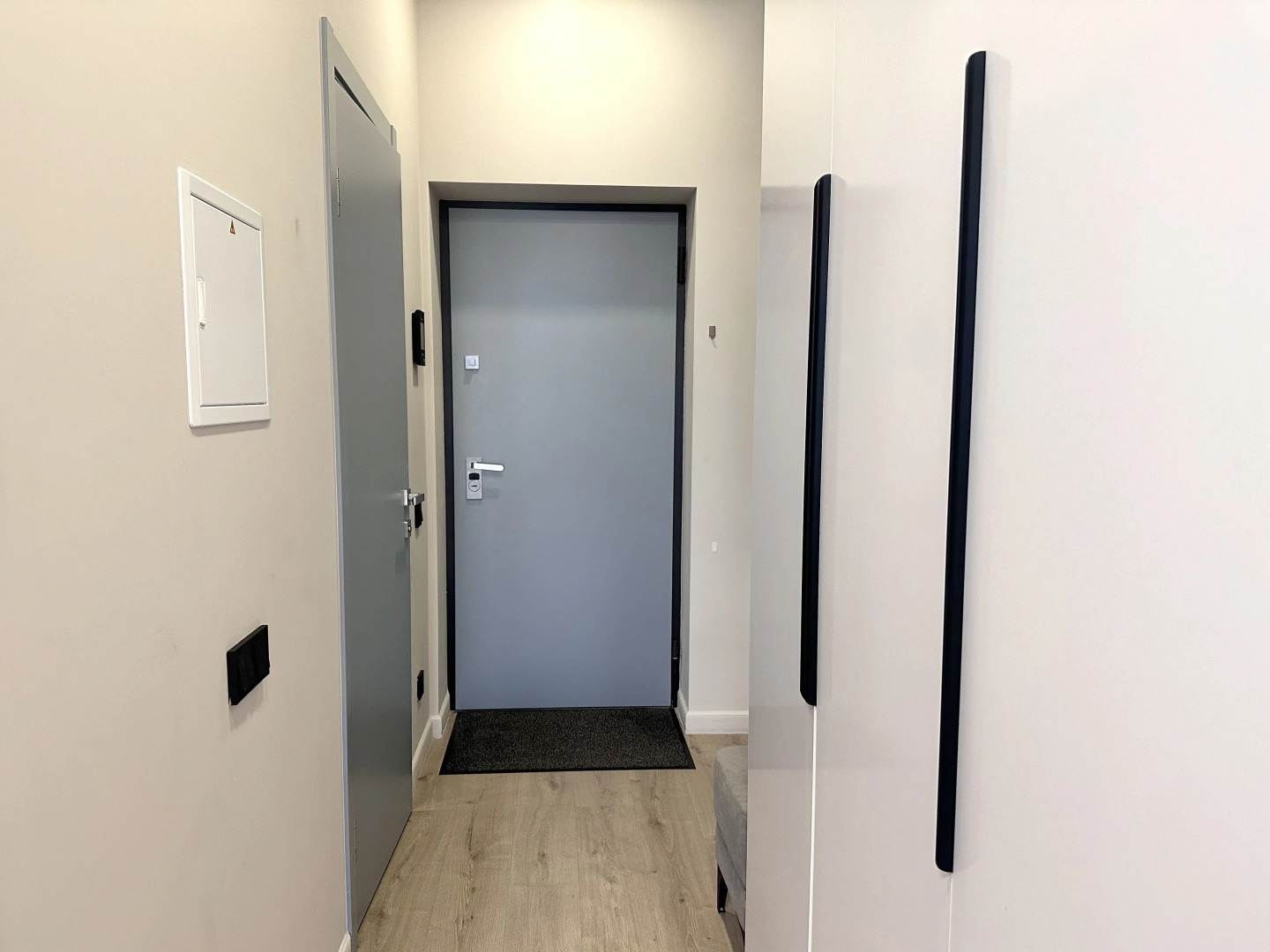 Апартаменты в новом престижном ЖК Алкон на 11 этаже