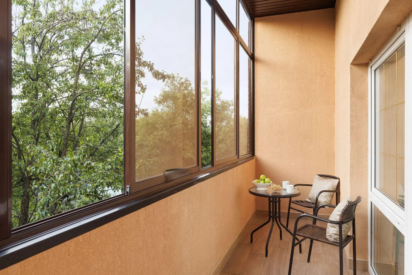 Отель Bon Voyage 2 Корпус