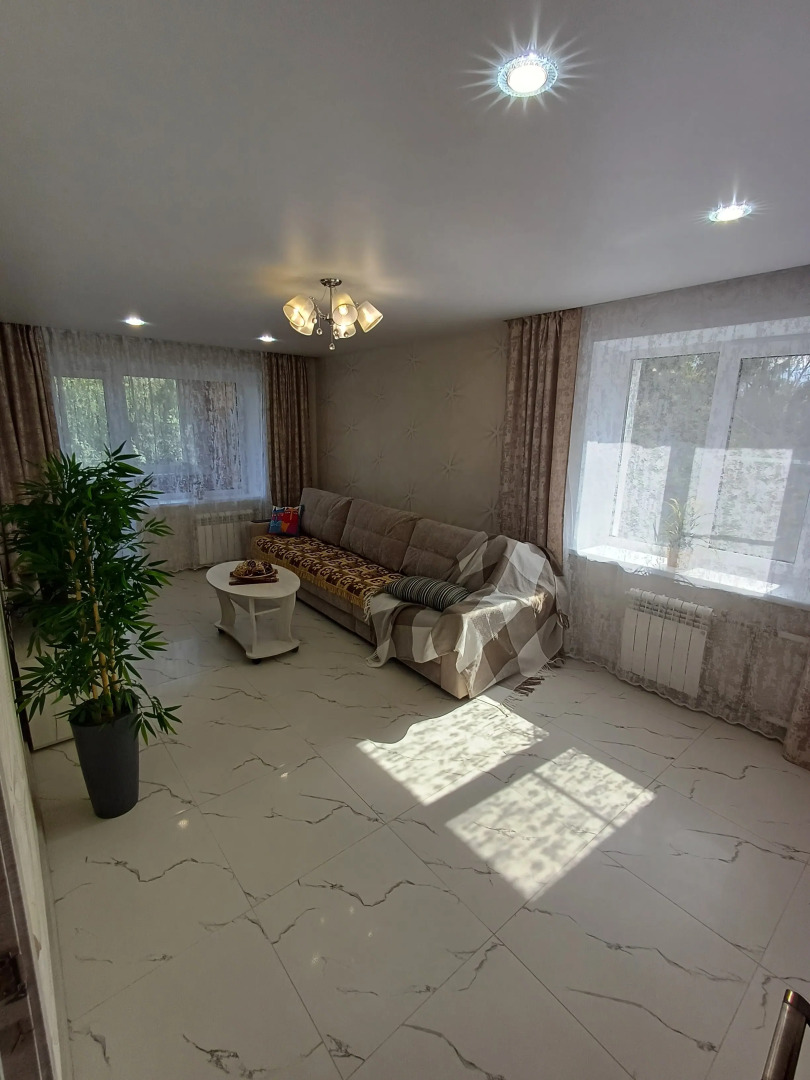 Апартаменты Чайка House на Гагарина 214