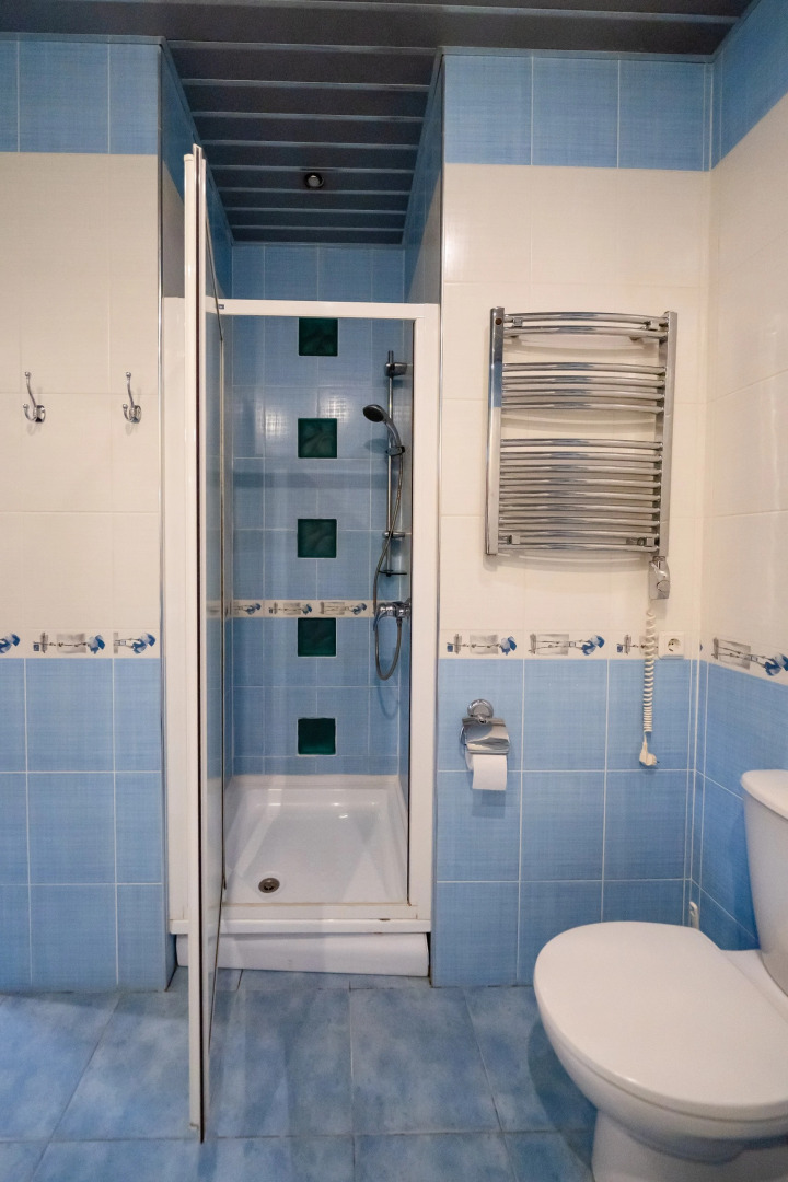 Апартаменты на Гороховой улице 4