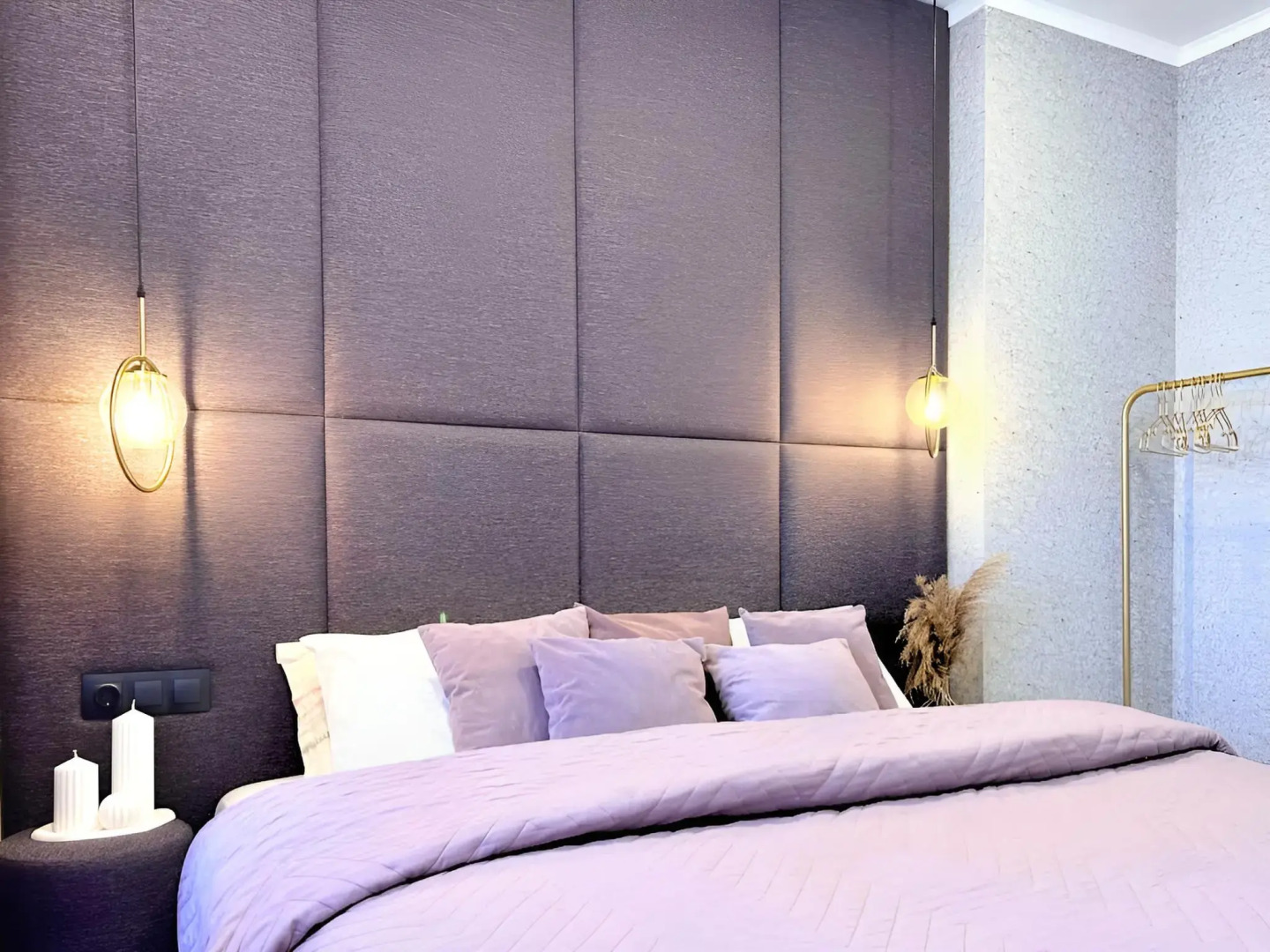 Апартаменты Bliss-Янтарь в центре Казани