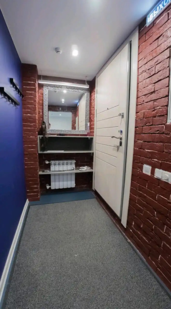 Апартаменты Галущака 9