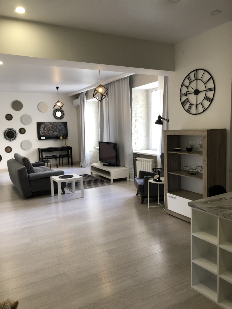 Мини-отель Апартаменты Линд