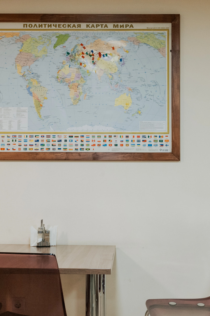 Отель Matreshka