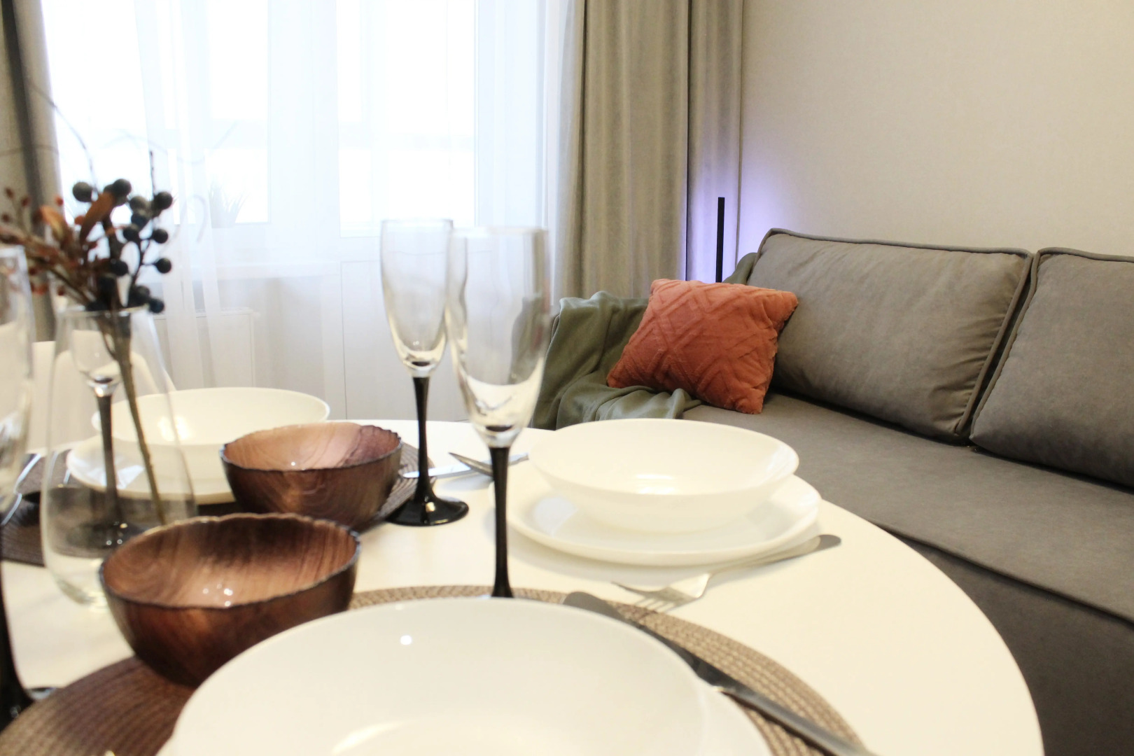 Квартира 1к рядом с Проспектом Салавата Юлаева