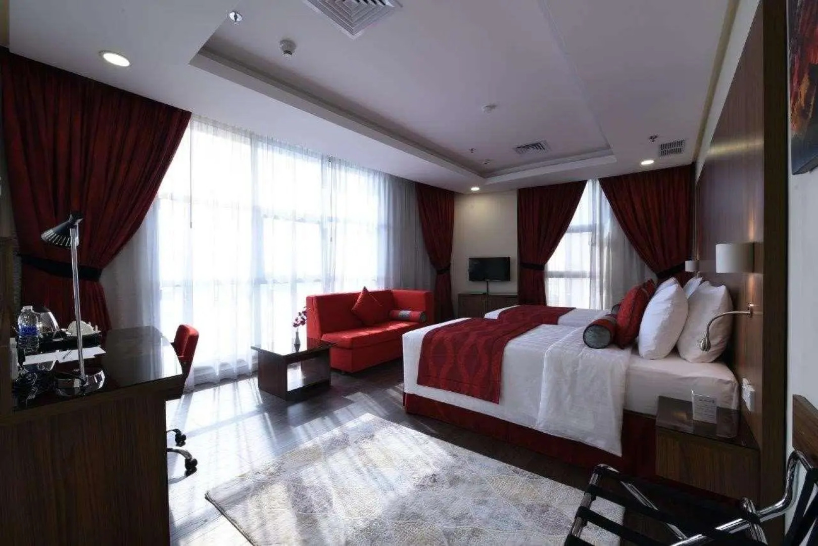 Ramada Encore by Wyndham Kuwait Downtown